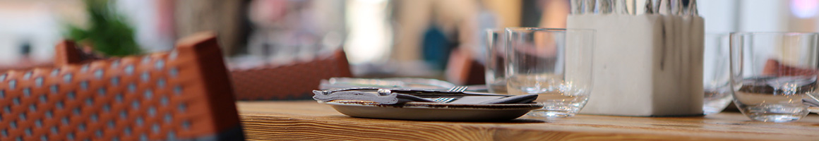 Eating American (Traditional) Chinese Cafe at Ernie's Aviation Cafe restaurant in Friday Harbor, WA.